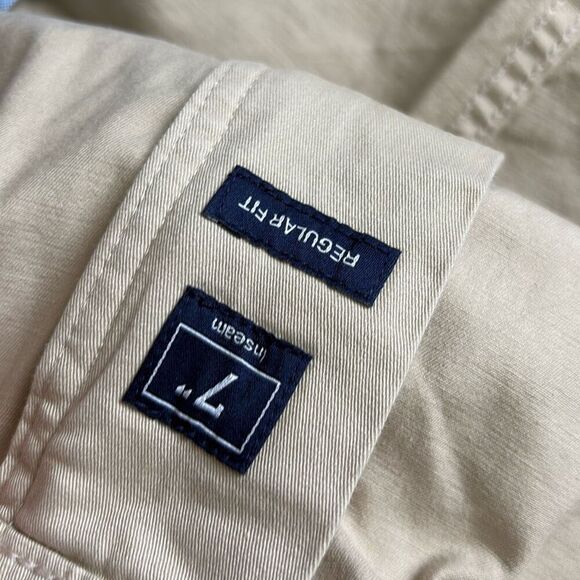 NWT Chubbies The Khakinators 7” Original Stretch Twill Shorts Size XXXL - Picture 5 of 9